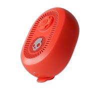 Skullcandy Session 540 Haut-parleur Bluetooth portable léger, étanche à la poussière, 17 heures de lecture, conçu pour la maison, l'extérieur, les fêtes, les voyages, le grand son, compatible iPhone