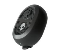Skullcandy Session 540 Haut-parleur Bluetooth portable léger, étanche à la poussière, 17 heures de lecture, conçu pour la maison, l'extérieur, les fêtes, les voyages, le grand son, compatible iPhone
