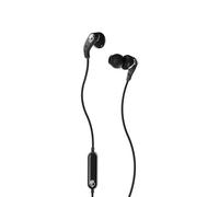 Skullcandy Set Casque Avec fil Ecouteurs Appels/Musique Noir