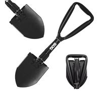 Sog Knives Entrenching Multitool Argenté