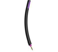 Skullcandy SLYR - Micro-casque - circum-aural - filaire - jack 3,5mm - isolation acoustique - black digi hype - pour Xbox; Nintendo Switch; Sony PlayStation 4, Sony PlayStation 5 Digi hype noir G