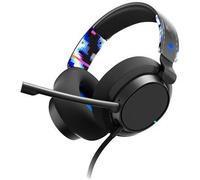 Skullcandy Slyr Pro - Casque De Jeu Filaire Multiplateforme - Bleu