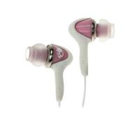 Skullcandy Smokin Buds - Écouteurs - intra-auriculaire - filaire - jack 3,5mm - rose