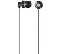 Skullcandy TiTan - Écouteurs - intra-auriculaire - filaire - jack 3,5mm - noir Noir G