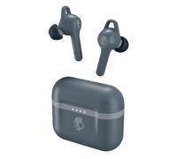 Skullcandy True Wireless Earphones Indy Evo Microphone intégré, Bluetooth, intra-auriculaire, gris chill