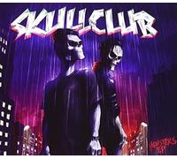 Skullclub - Monsters-EP [Import]