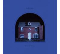 Quiet The Room-Vinyle Blanc