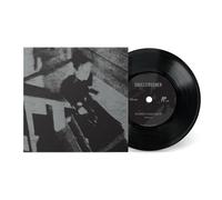 Skullcrusher/The Hated Words Come Back (Vinyl) 7" Single