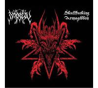 Skullfucking Armageddon