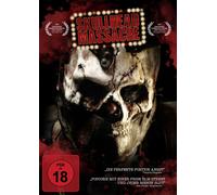 Skullhead Massacre (DVD) Rebekah Brandes Daniel Bonjour