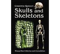 Skulls And Skeletons