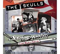 2004 beyond warped live musi - DVD Zone 1