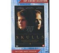 SKULLS-BILINGUE G