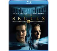 The Skulls – Blu-ray