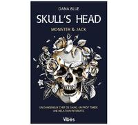 Skull's Head - Tome 1 - Monster & Jack