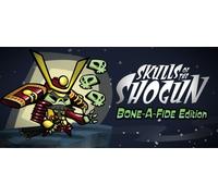 Skulls of the Shogun (PC)