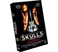 Skulls, société secrète G