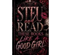 Skulls - STFU And Read These Books Like A Good Girl: A Reading Journal and Review Tracker for Romance Book Lovers, Audiobook Listeners, and Spicy Smut Novel Fans