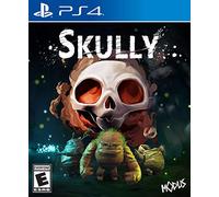 Skully (輸入版:北米) - PS4