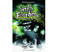 Skully Fourbery joue avec le feu