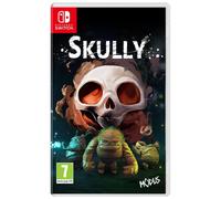 Skully Nintendo Switch