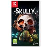 Skully Nintendo Switch G