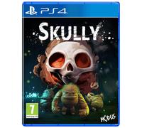 Skully PS4