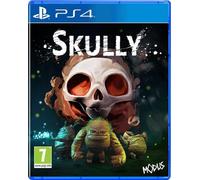 Skully PS4
