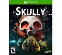 Skully (Xb1) - Xbox One Xbox One Standard (Xbox One)