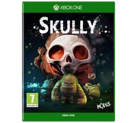 Skully Xbox One