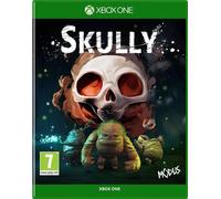 Microsoft Xbox One Skully