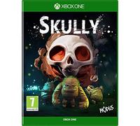 Skully Xbox One Game