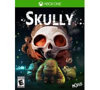 Skully - Xbox One (Us)
