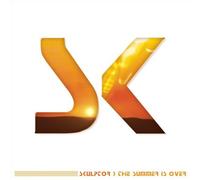 Skulptor - Summer is Over [Import]