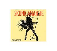 Skunk Anansie - 25live@25 - Edition Deluxe 2 Cd