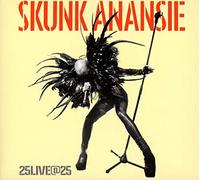 Skunk Anansie - 25live at 25