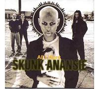 Skunk Anansie All I Want (CD)