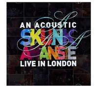 Skunk Anansie - an Acoustic Skunk Anansie-Live in London [Import]
