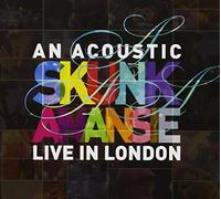 Skunk Anansie - an Acoustic Skunk Anansie Live in London [Import]