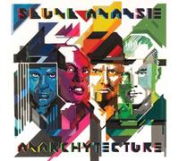 Skunk Anansie - Anarchytecture