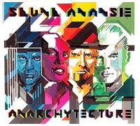 Skunk Anansie - Anarchytecture-Digi [Import]