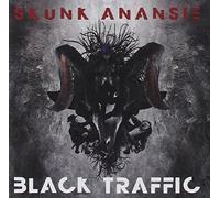 Skunk Anansie - Black Traffic [Import]