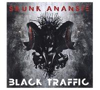 Skunk Anansie – Black Traffic – CD (Import)