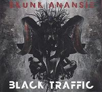 Skunk Anansie - Black Traffic-CD+DVD [Import]