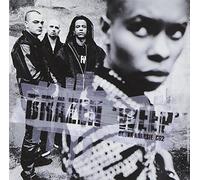 Skunk Anansie – Brazen (Weep) – CD 2 – Import