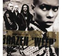 SKUNK ANANSIE - Brazen (Weep) [CD 3] [Import]