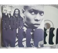 SKUNK ANANSIE - Brazen Weep (GR Boitier+Twisted+All I Want+It Takes Blood)