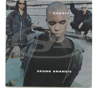 Skunk Anansie - Charity (Blue) [Import]