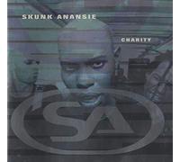 Skunk Anansie - Charity Cd1