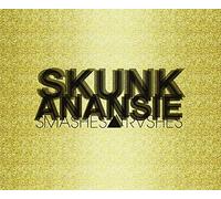 Skunk Anansie - Greatest Hits, Smashes & Trashes